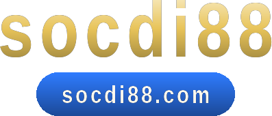 socdi88 logo